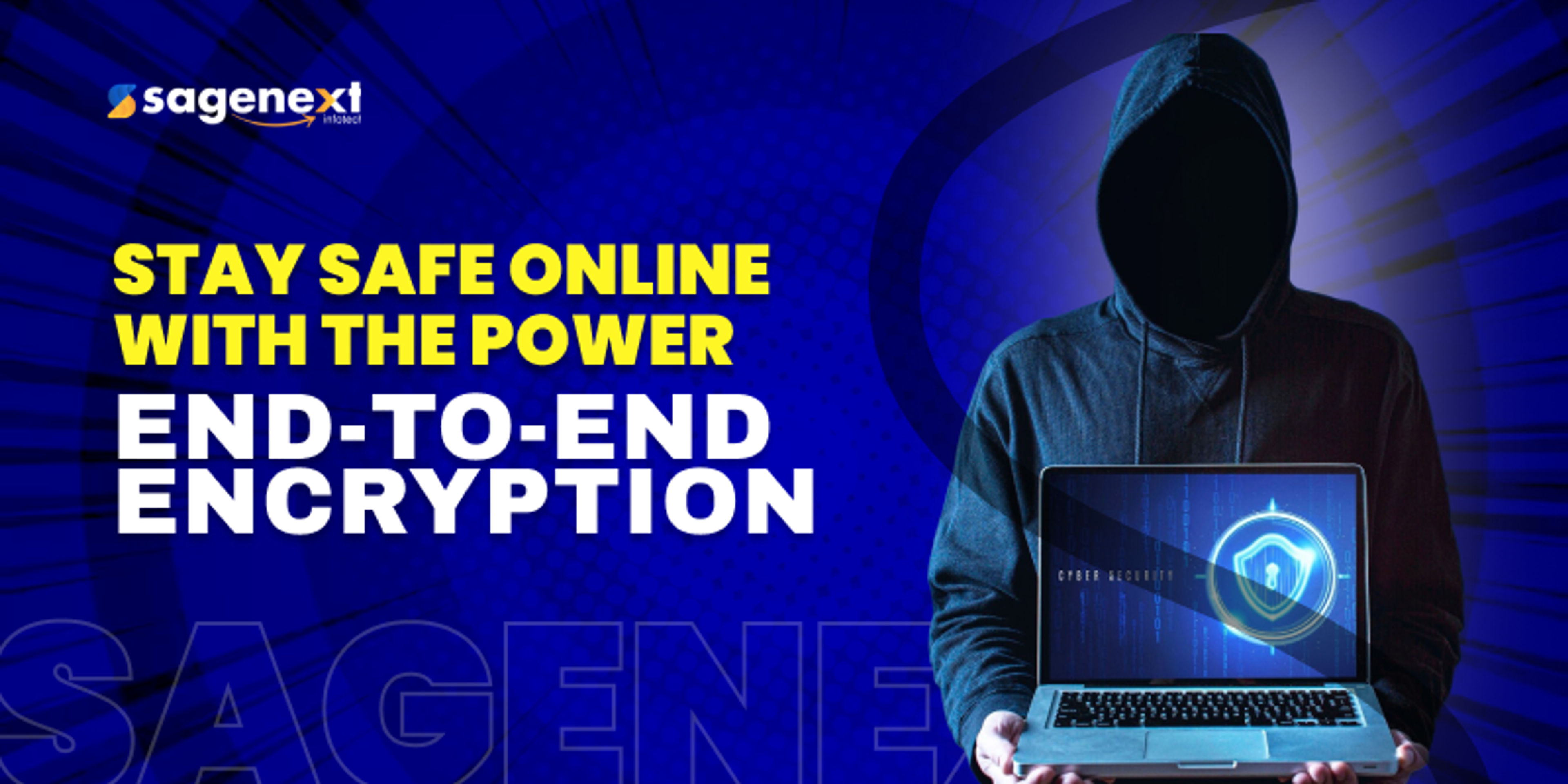 End to End Encryption